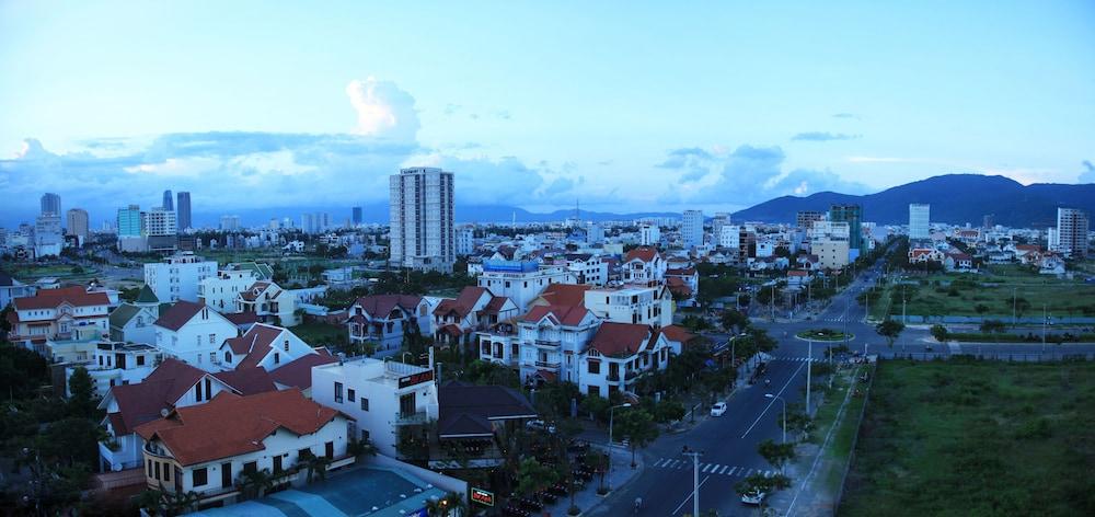 House Land Hotel 2 Da Nang Eksteriør billede