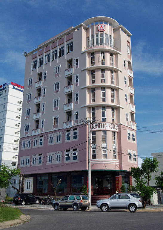 House Land Hotel 2 Da Nang Eksteriør billede